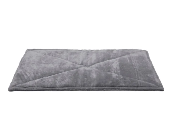 Faux Fur Self-Warming Pet Bed Mat - Image 55