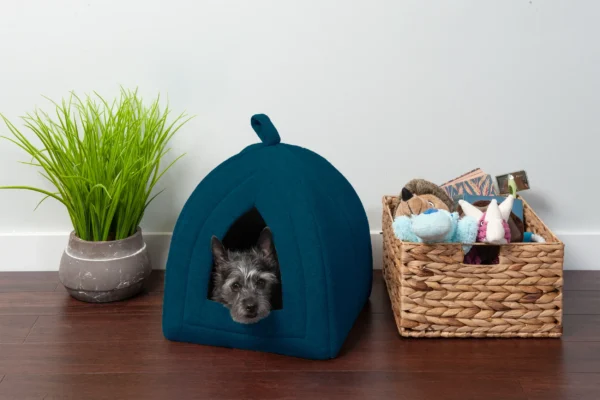 Pet Tent for Small Dogs and Cats - Image 12