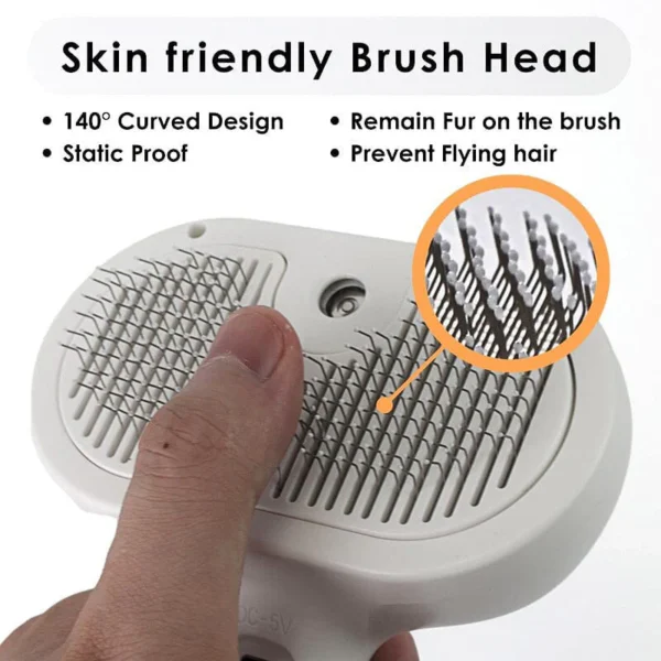 Spray Cat Brush - Image 3