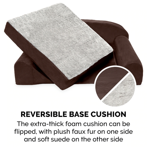 Reversible Cushion