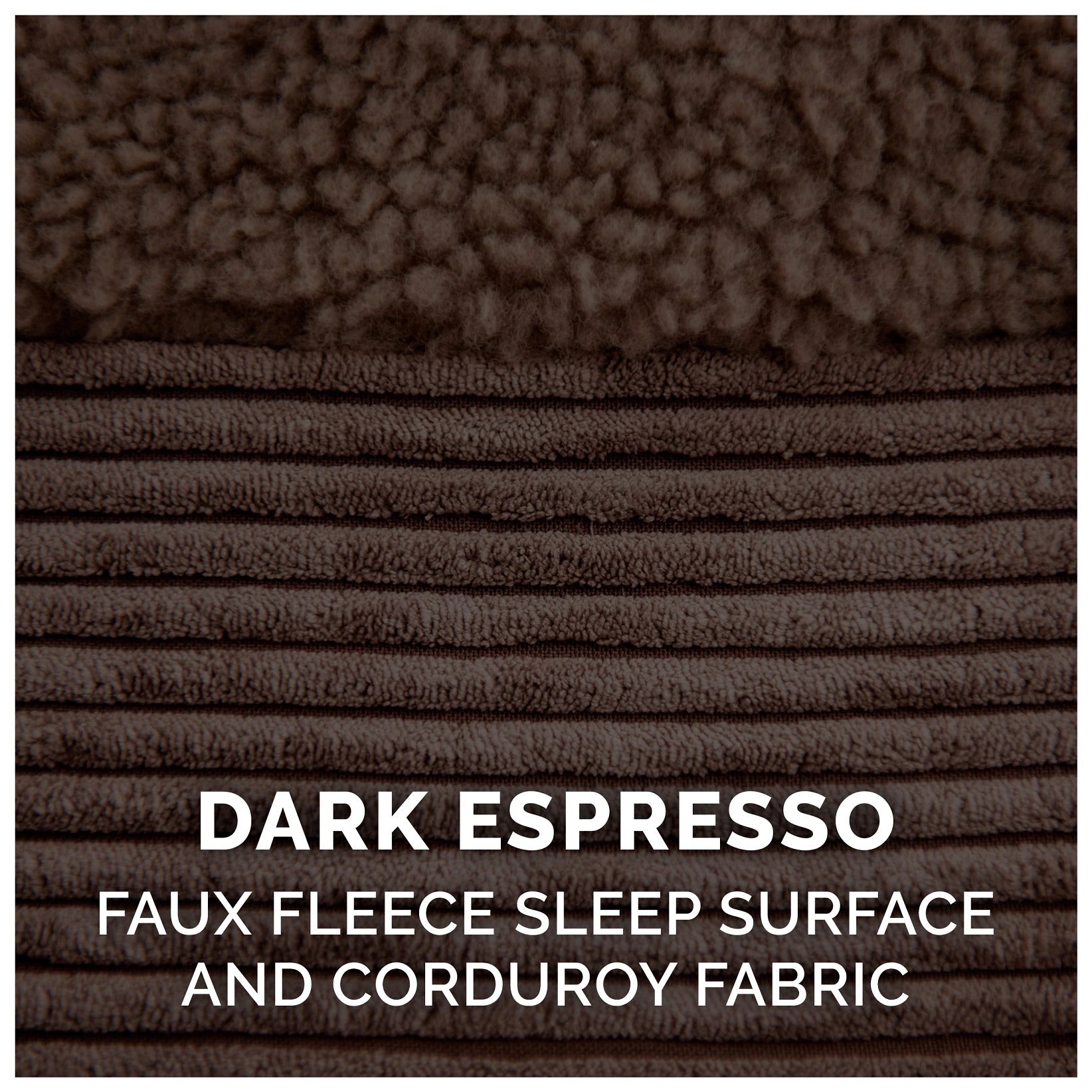 Dark Espresso