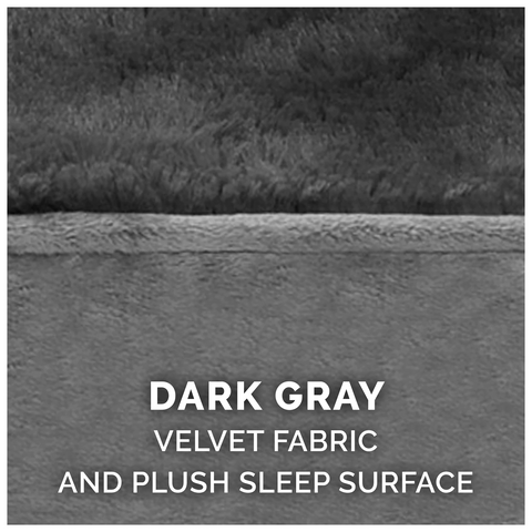Dark Gray Color