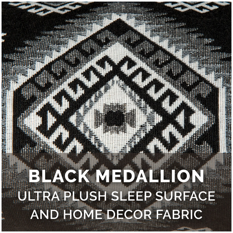 Black Medallion