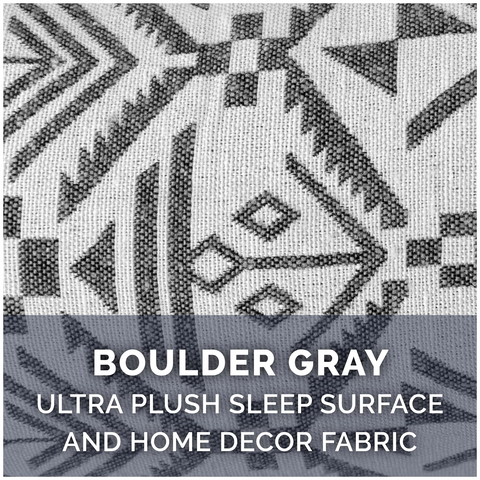 Boulder Gray
