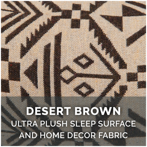 Desert Brown