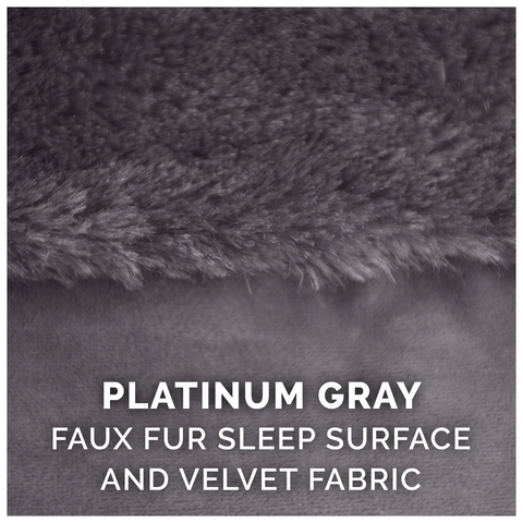 Platinum Gray