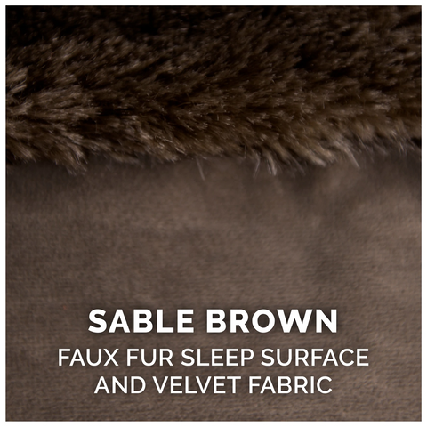 Sable Brown