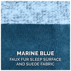 Marine Blue