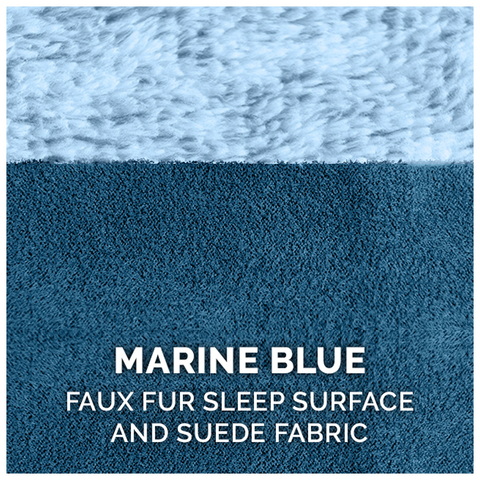 Marine Blue