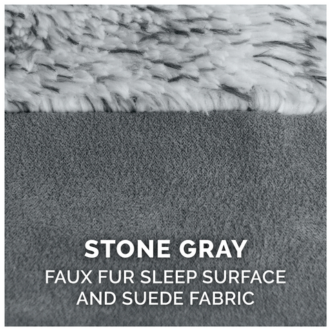 Stone Gray