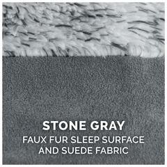 Stone Gray