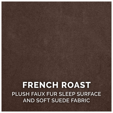 French Roast Color