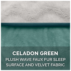 Celadon Green