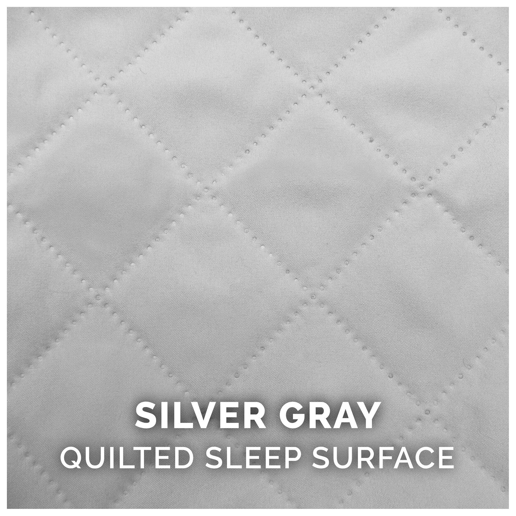 Silver Gray