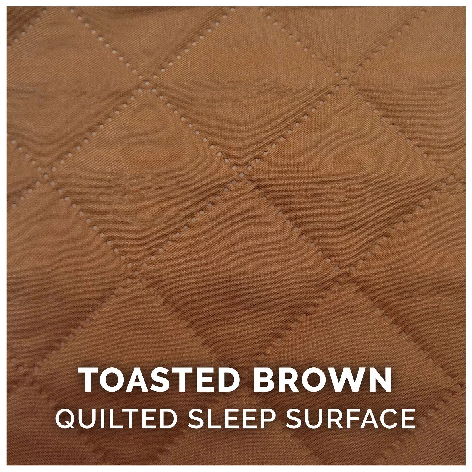 Toasted Brown