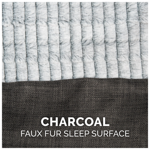 Charcoal Color