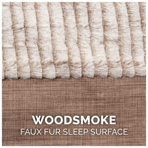 Woodsmoke Color