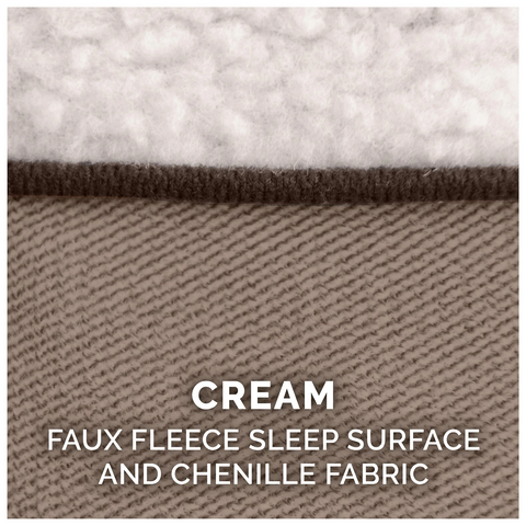 Cream Color