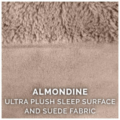 Almondine