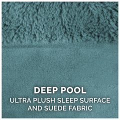 Deep Pool