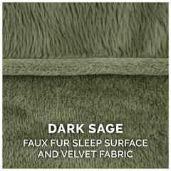 Dark Sage Color