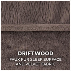 Driftwood Color