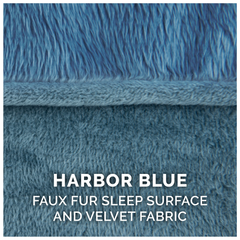 Harbor Blue Color