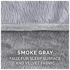 Smoke Gray Color